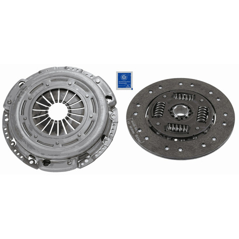 SACHS Zestaw sprzęgieł 3000 970 099 3000 970 099