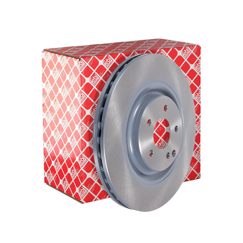 Tarcza hamulcowa FEBI BILSTEIN 43982