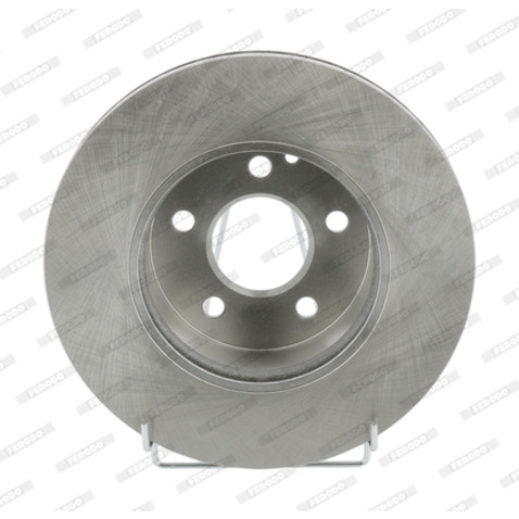 Tarcza hamulcowa FERODO DDF1688