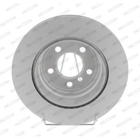 Tarcza hamulcowa FERODO DDF1715C
