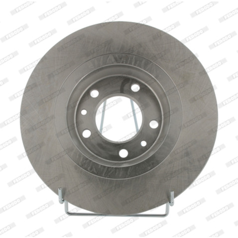 Tarcza hamulcowa FERODO DDF1275
