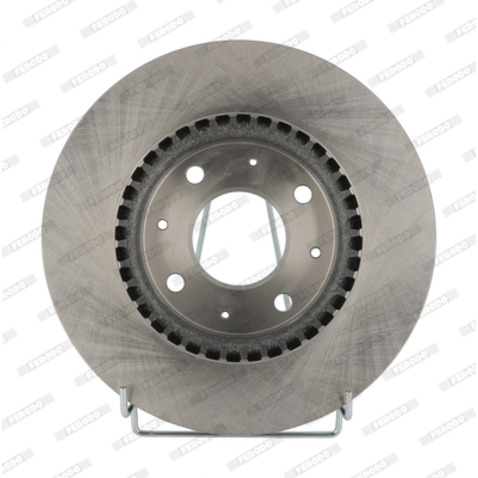 Tarcza hamulcowa FERODO DDF1528
