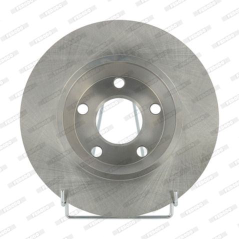 Tarcza hamulcowa FERODO DDF759
