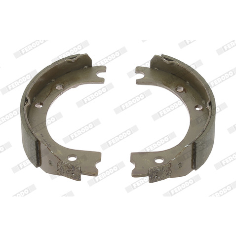 Szczęki hamulcowe hamulca postojowego - komplet FERODO FSB4119