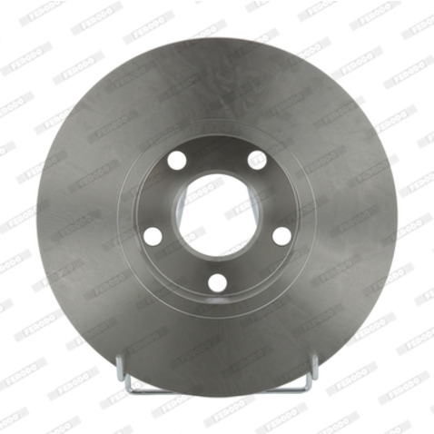 Tarcza hamulcowa FERODO DDF324