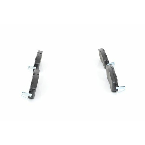 Bosch Zestaw klocków hamulcowych hamulce tarczowe 0 986 494 761