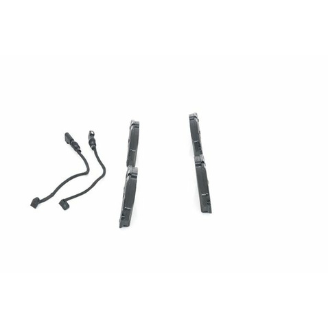 Bosch Zestaw klocków hamulcowych hamulce tarczowe 0 986 494 844