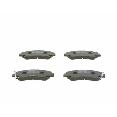 BOSCH (Automotive Aftermarket) (Automotive Aftermarket) 0 986 494 821 0 986 494 821