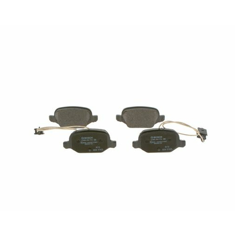 BOSCH (Automotive Aftermarket) (Automotive Aftermarket) 0 986 494 779 0 986 494 779
