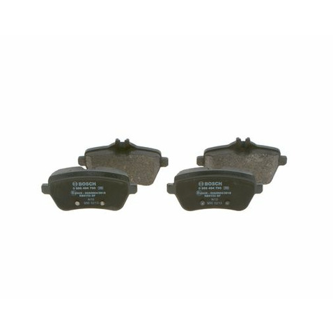BOSCH (Automotive Aftermarket) (Automotive Aftermarket) 0 986 494 790 0 986 494 790
