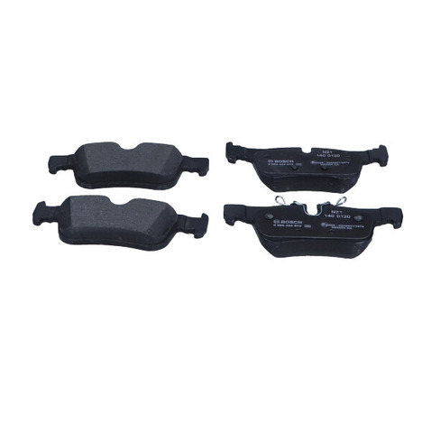 BOSCH (Automotive Aftermarket) (Automotive Aftermarket) 0 986 494 812 0 986 494 812