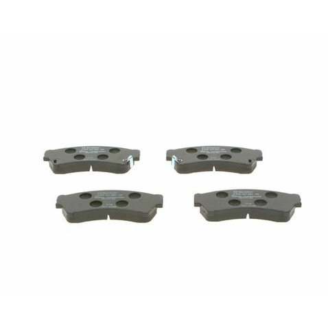 BOSCH (Automotive Aftermarket) (Automotive Aftermarket) 0 986 494 860 0 986 494 860
