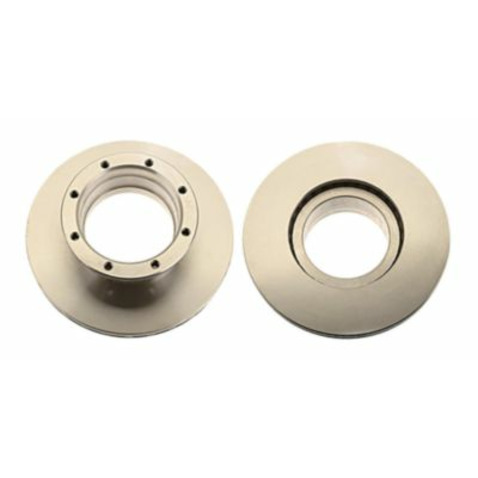 Tarcza hamulcowa TRW DF5054S