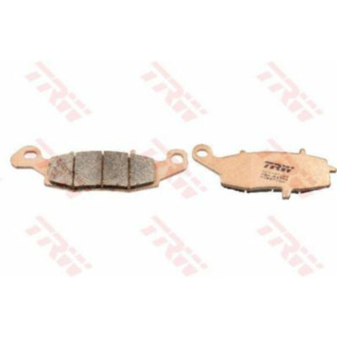 TRW KFZ Ausruestung GmbH) KFZ Ausruestung GmbH) MCB870SH MCB870SH