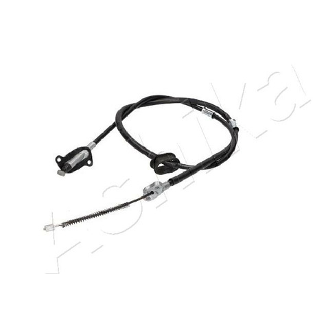 Linka hamulca postojowego ASHIKA 131-06-635R
