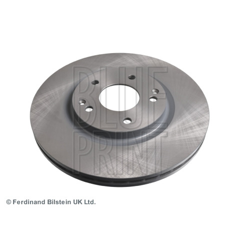 Tarcza hamulcowa BLUEPRINT ADG043218 BLUEPRINT ADG043218