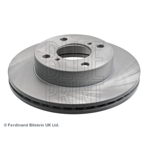 Tarcza hamulcowa BLUEPRINT ADK84347 BLUEPRINT ADK84347