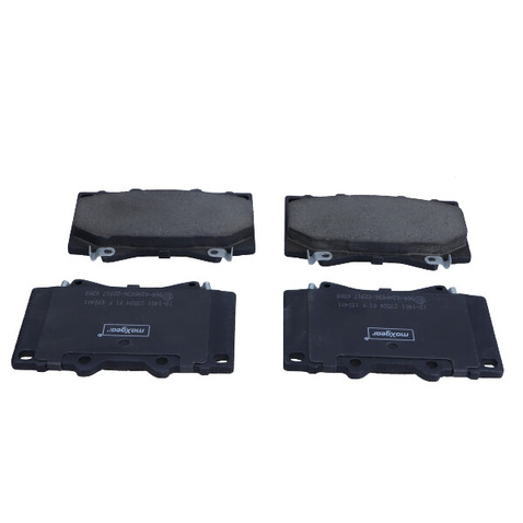 Klocki hamulcowe - komplet MAXGEAR 19-1401