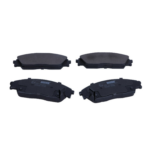 MaxGear Zestaw klocków hamulcowych, hamulce tarczowe 19-3103