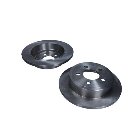 MAXGEAR Tarcza hamulcowa 19-3204