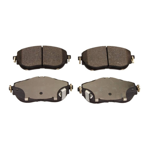 Klocki hamulcowe - komplet MAXGEAR 19-3044