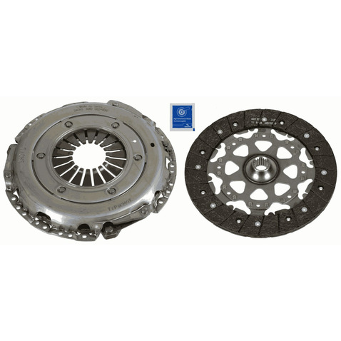 Sachs 3000 970 097 sprzęgło zestawy 3000 970 097
