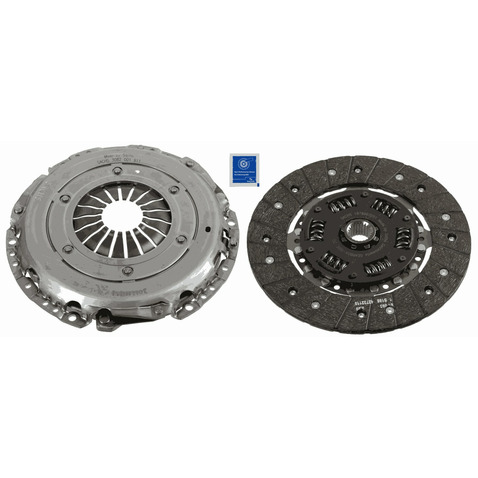 Sachs 3000 970 089 sprzęgło zestawy 3000 970 089