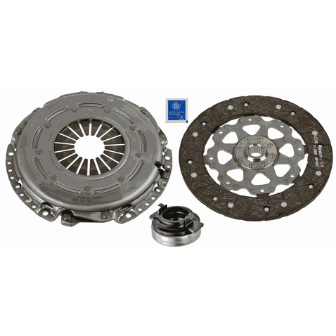 SACHS Zestaw sprzęgieł 3000 970 108 3000 970 108