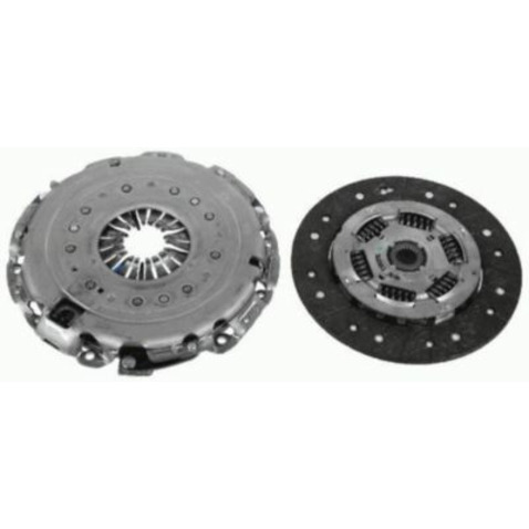 Sprzęgło - komplet SACHS 3000 950 673  w 24 h. Do 100 dni na zwrot. 100 tys. Klientów.