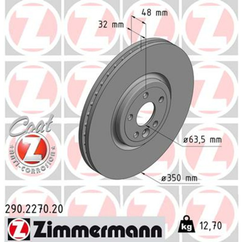 Zimmermann (OTTO GMBH) (OTTO GMBH) 290.2270.20 290.2270.20