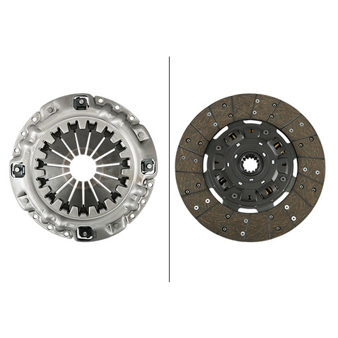 Sprzęgło - komplet LUK 630 3149 09  w 24 h. Do 100 dni na zwrot. 100 tys. Klientów.