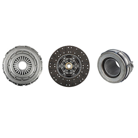 Sprzęgło - komplet LUK 636 3042 00  w 24 h. Do 100 dni na zwrot. 100 tys. Klientów.