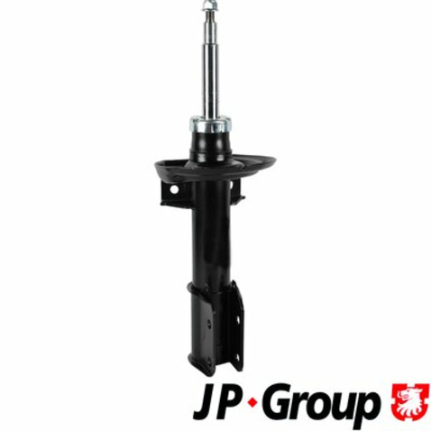 Amortyzator JP GROUP 1342102000