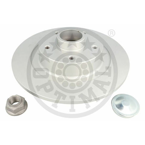 OPTIMAL Tarcza hamulcowa 702979BS1