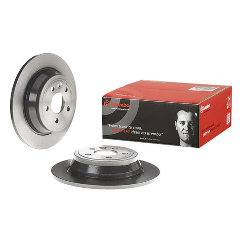 BREMBO 08.B804.11 08.B804.11