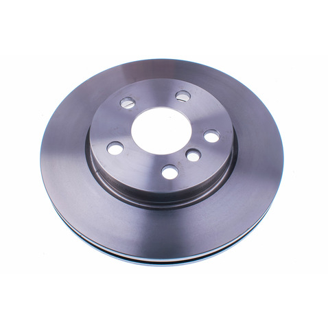 DENCKERMANN Tarcza hamulcowa B130740 B130740