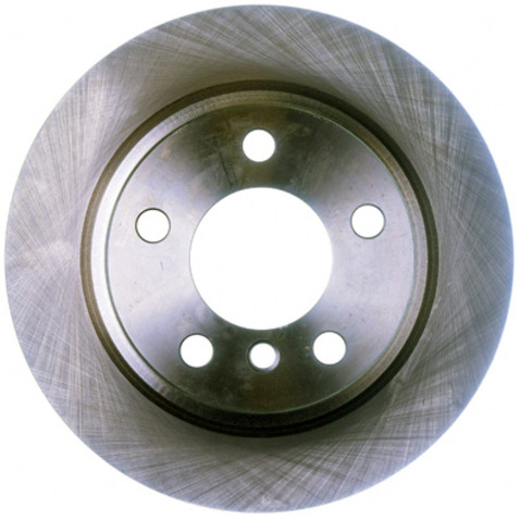 DENCKERMANN Tarcza hamulcowa B130786 B130786