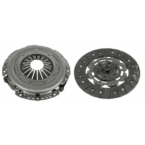 Sachs 3000 970 113 sprzęgło zestawy 3000 970 113