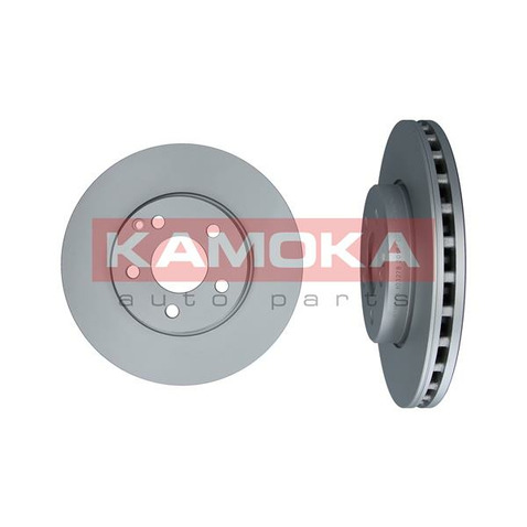 Tarcza hamulcowa KAMOKA 103278
