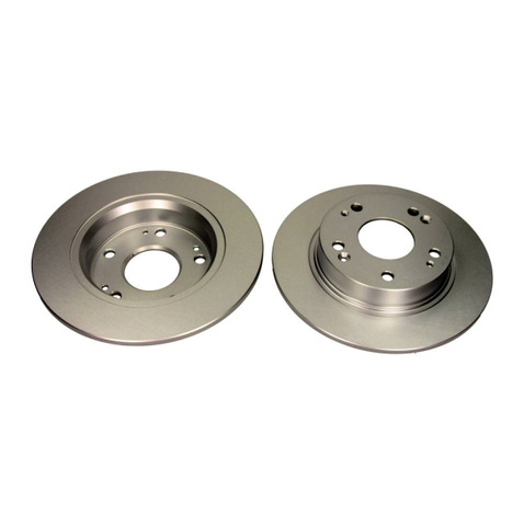 Tarcza hamulcowa QUARO QD4103