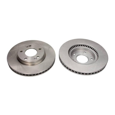 Tarcza hamulcowa QUARO QD7196