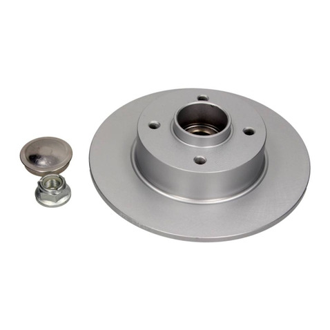 Tarcza hamulcowa QUARO QD7743