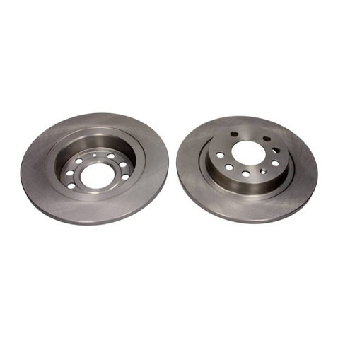 Tarcza hamulcowa QUARO QD9485