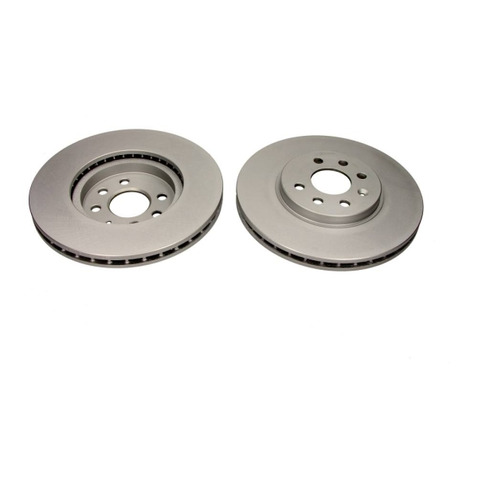 Tarcza hamulcowa QUARO QD9173
