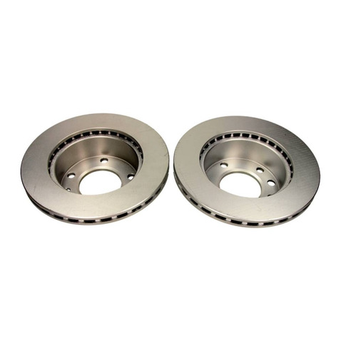 Tarcza hamulcowa QUARO QD3416