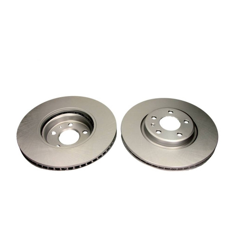 Tarcza hamulcowa QUARO QD6768