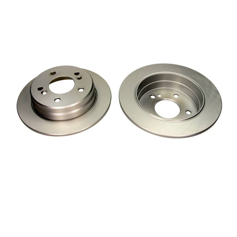 Tarcza hamulcowa QUARO QD8103