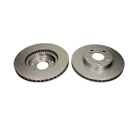 Tarcza hamulcowa QUARO QD1017