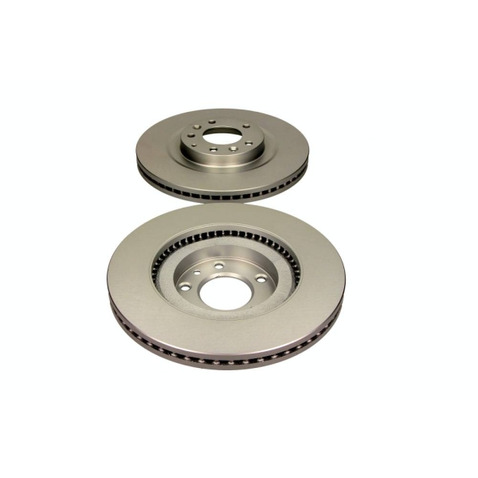 Tarcza hamulcowa QUARO QD8956