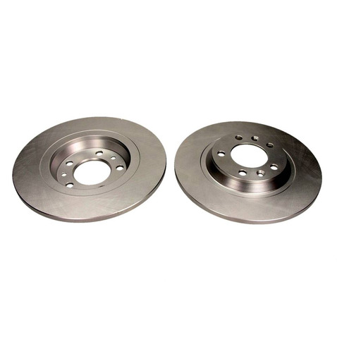 Tarcza hamulcowa QUARO QD7404